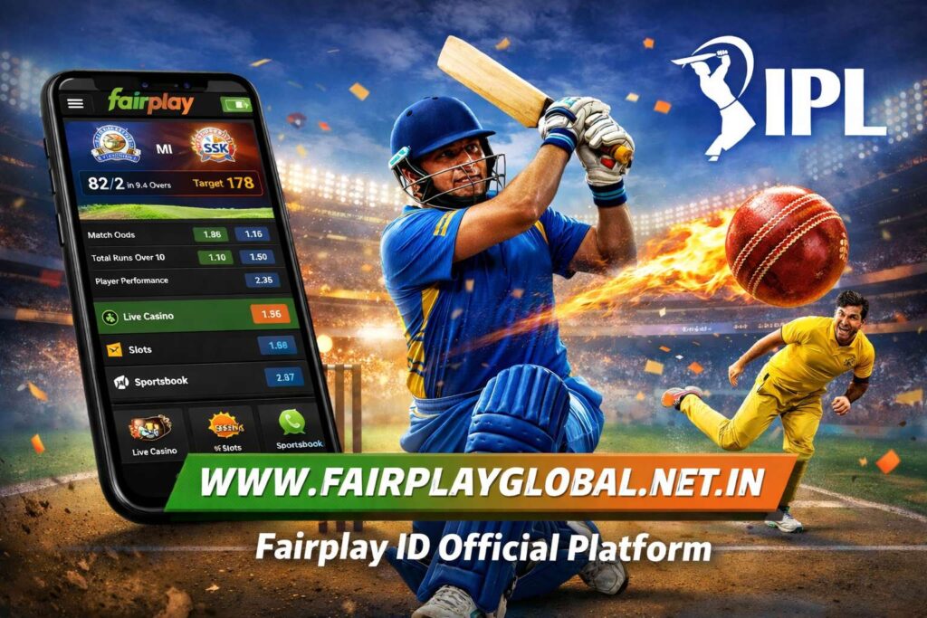 Fairplay Betting Platform Review Detailed Guide for Indian Users